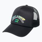 Кепка чоловіча Billabong Podium Trucker black multi