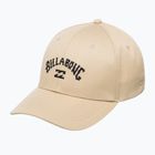 Кепка чоловіча Billabong Arch Snapback gravel
