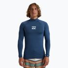 Лонгслів для плавання чоловічий Billabong Waves All Day midnight