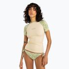 Футболка для плавання жіноча Billabong Surf Capsule whitecap
