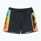 Шорти для плавання чоловічі Quiksilver Everyday Holmes Volley 16" black holmes