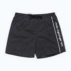 Шорти для плавання чоловічі Quiksilver Everyday Vert Volley 16" black