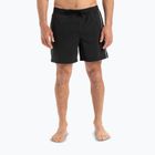 Шорти для плавання чоловічі Quiksilver Everyday Vert Volley 16" black