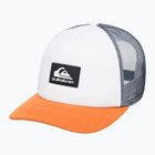 Кепка чоловіча Quiksilver Omnipotent snow white