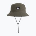 Капелюх чоловічий Quiksilver Buckology grape leaf