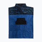 Рушник з капюшоном Quiksilver - синій