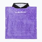 Пончо дитяче Quiksilver Hoody Towel Boy dusted peri