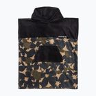 Дитяче пончо Quiksilver Hoody виноградне листя