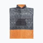 Quiksilver Толстовка з капюшоном Рушник пончо висівки