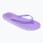 Жіночі шльопанці Billabong Sunlight prism фіолетовий
