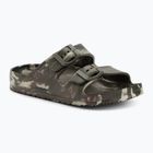 Шльопанці дитячі Quiksilver Embark RF green 1