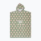 Пончо жіноче ROXY Stay Magical Printed basil party waves yw