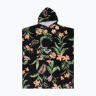 Пончо жіноче ROXY Stay Magical Printed anthracite island escape