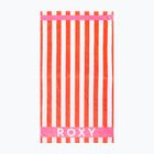 Рушник пляжний ROXY Cold Water Printed emberglow