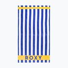 Пляжний рушник з принтом ROXY Cold Water сліпучо-блакитний
