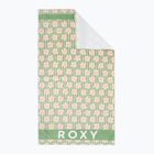 Рушник пляжний ROXY Cold Water Printed basil party waves yw