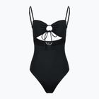 Купальник суцільний жіночий ROXY Beach Classics Fashion anthracite