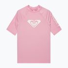 Футболка для плавання дитяча ROXY Wholehearted lilac chiffon