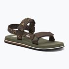 Сандалі чоловічі Quiksilver Monkey Caged II camo