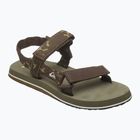 Чоловічі камуфляжні сандалі Quiksilver Monkey Caged II
