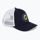 Кепка чоловіча Quiksilver Riding Around Trucker dark navy