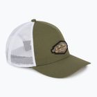 Кепка чоловіча Quiksilver Riding Around Trucker grape leaf