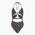 Купальник суцільний жіночий Billabong Shadow Tropic multicolor