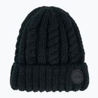 Шапка зимова жіноча ROXY Tram Beanie true black