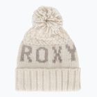 Żіноча зимова шапка ROXY Tonic Beanie whisper white