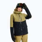 Куртка для сноуборду жіноча ROXY Gore-Tex Stretch Purelines fennel seed