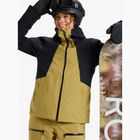 Куртка для сноуборду жіноча ROXY Wild Twist true black