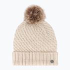 Жіноча зимова шапка ROXY Blizzard Beanie whisper white