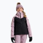 Куртка для сноуборду дитяча ROXY Snowsylva true black