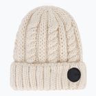 Шапка зимова жіноча ROXY Tram Beanie whisper white