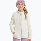 Кофта дитяча ROXY Igloo whisper whit big/flower emboss