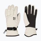 Рукавиці для сноуборду жіночі Roxy Jetty Solid whisper white
