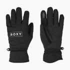Жіночі рукавички для сноуборду Roxy Freshfield true black