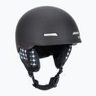 Шолом для сноуборду ROXY Angie anthracite sol searcher ditsy
