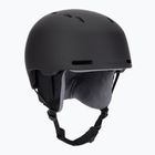 Шолом гірськолижний Quiksilver Journey black