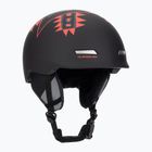 Шолом гірськолижний Quiksilver Play black swell ovation