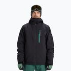 Чоловіча сноубордична куртка Quiksilver Titano EQYTJ03513 true black