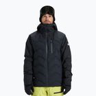 Чоловіча сноубордична куртка Quiksilver The Edge true black