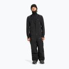 Штани для сноуборду чоловічі Quiksilver Paramo Stretch 20K Bib true black