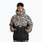 Куртка для сноуборду жіноча DC Chalet Anorak snow cat