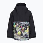 Куртка для сноуборду дитяча DC 43 Youth Anorak outer world black