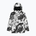 Дитяча куртка для сноуборду DC Basis Print Youth splat camo