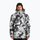 Куртка для сноуборду чоловіча DC Basis Print splat camo