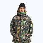 Куртка для сноуборду чоловіча DC Tundra pine photo camo