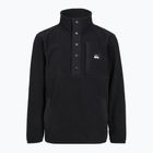Кофта флісова дитяча Quiksilver No Destination Half Zip black