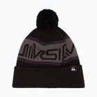 Шапка зимова чоловіча Quiksilver Summit Beanie true black